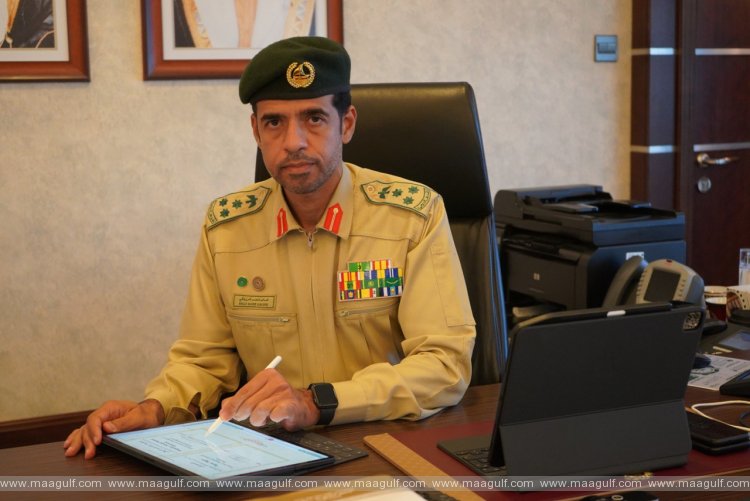 Dubai Police, UiPath to collaborate on Robotic Process Automation